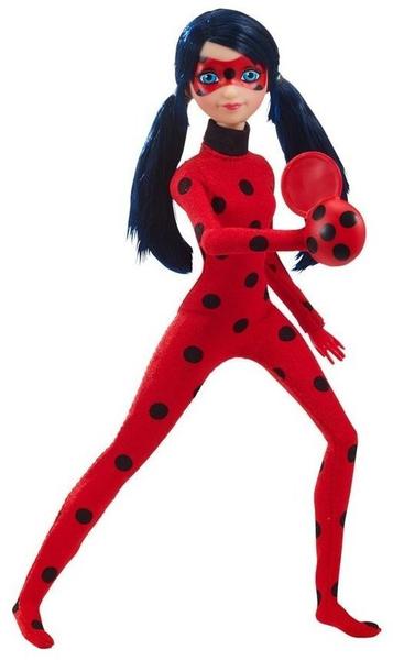 Bandai Miraculous Doll - Ladybug