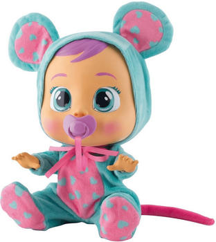 IMC Toys IMC Cry Babies - Lala