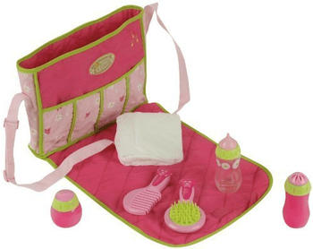klein toys Princess Coralie Wickeltasche