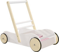 Roba PUPPENWAGEN Scarlett Wei&szlig;