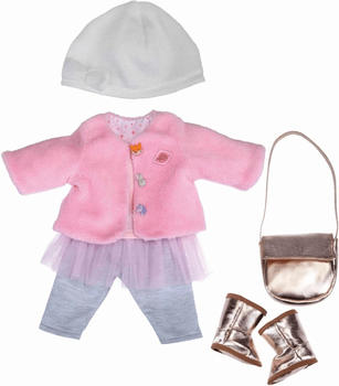 Schildkröt Deluxe Fashion Set - Winterzauber (648401008)