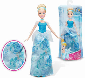 Hasbro Disney Prinzessin Schimmerglanz - Cinderella (B5284)