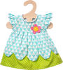 Heless Puppen-Kleid Daisy, Gr. 35-45 cm, Puppenzubehör &gt; Puppenmode