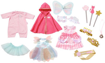 Baby Annabell Katzenberger Edition Verkleideset 700693
