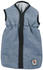 jeansblau: Bayer-Chic Puppenschlafsack
