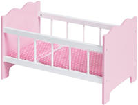 Pinolino Puppenbett "Jasmin"