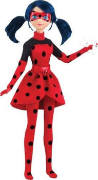 Bandai Miraculous 26 cm, sortiert