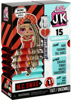 L.O.L. Surprise! 570769E7C, L.O.L. Surprise! MGA 570769E7C L.O.L. Surprise J.K....