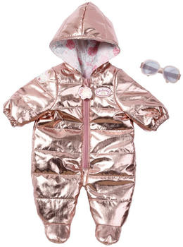 Baby Annabell Deluxe Schneeanzug 43 cm