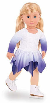 Our Generation Katelyn