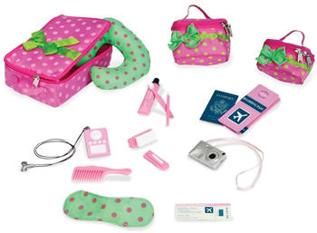 Planet Extra GmbH Our Generation Reise Set (44336)