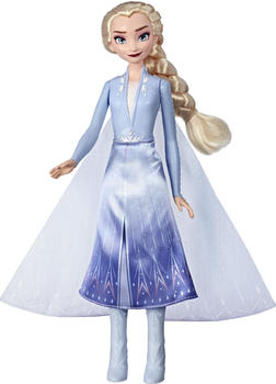 Hasbro Die Eiskönigin II Lichtzauber Elsa
