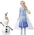 Disney Eiskönigin II Olaf und Elsa