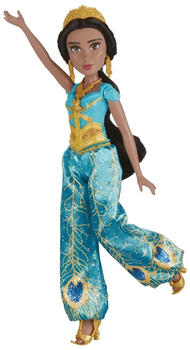 Hasbro Disney Aladdins Jasmin 28 cm
