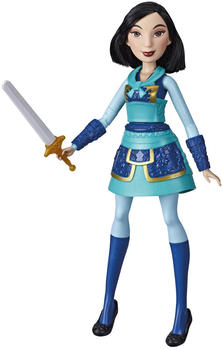 Hasbro Disney Princess - Mulan (E86285L0)
