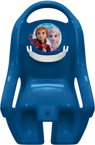 Stamp Disney Frozen 2 - Die Eiskönigin Puppen-Fahrradsitz