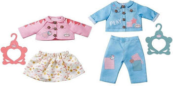 Baby Annabell Outfit Boy&Girl 43 cm sortiert (703069)