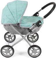 Bayer Chic 2000 550-30, Bayer Chic 2000 Lilli (550-30) Blau