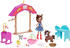 Mattel Enchantimals - Pferdespaß-Kindergarten mit Haydie Horse & Trotter