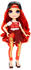 MGA Entertainment Rainbow Surprise Fashion Doll Ruby Anderson