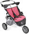 Bayer-Chic Zwillings-Buggy Jogger
