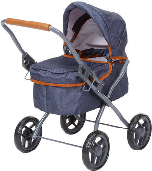 Knorrtoys Mini Lili dark blue