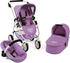 Bayer-Chic 3in1 Kombi Emotion All In