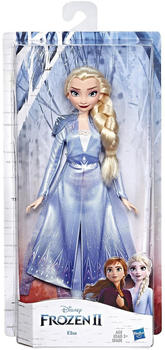Hasbro Frozen Puppe Elsa 25 cm