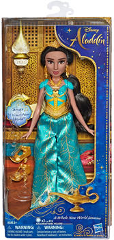 Hasbro Zaubermelodie Jasmin (E5442)
