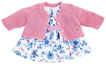 Schildkröt Kids 2in1 Kleid mit Jacke Sommerfrische