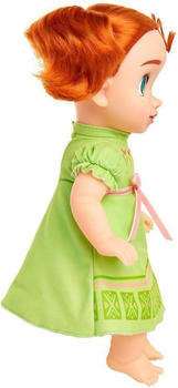 Jakks Pacific Die Eiskönigin Baby Anna