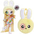 MGA Entertainment Na!Na!Na! Surprise 2-in-1 Modepuppe und Plüschtasche Serie 4