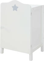 roba Puppenkleiderschrank "Stella"