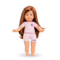 Corolle 9000200070, Corolle Ma Baby Doll - Prune 36cm