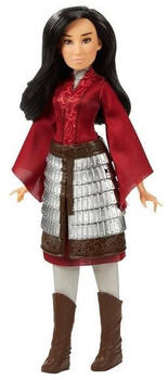 Hasbro Disney-Princess Mul Opp Muland FD