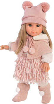 Llorens Puppe Elena, blond, 35 cm