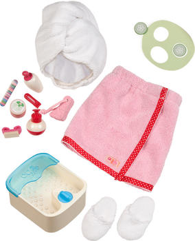 Our Generation Spa Set 46 cm