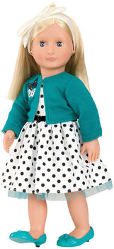 Our Generation Ruby Retro 46 cm