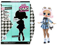 L.O.L. Surprise! 570288PE7C, L.O.L. Surprise! MGA 570288PE7C L.O.L. Surprise OMG 3.8