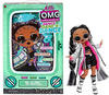 MGA Entertainment L.O.L. Surprise OMG Dance Doll- B-Gurl