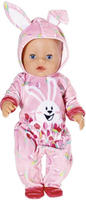 ZAPF CREATION BABY BORN 830307, ZAPF CREATION BABY BORN ZAPF 830307 BABY born Osterei
