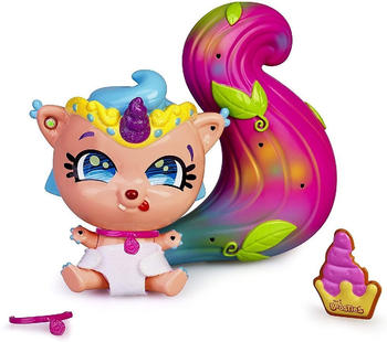 Famosa The Bellies Beasties Glusty