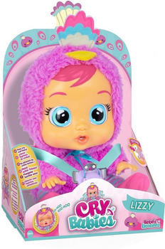 IMC Toys IMC Cry Babies - Lizzy