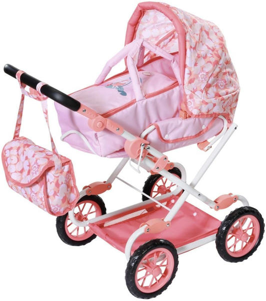 BABY born Baby Annabell Active Deluxe (703939)