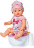 BABY born Bath Toilette 43cm 828373