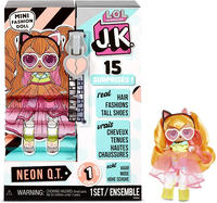 L.O.L. Surprise! 570776E7C, L.O.L. Surprise! MGA 570776E7C L.O.L. Surprise J.K. Doll-