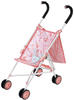 Baby Annabell 703922, Baby Annabell Active Stroller with Bag