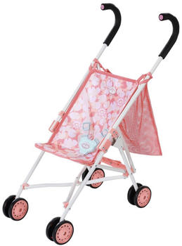 Baby Annabell Active Stroller with Bag (703922)