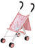 Baby Annabell Active Stroller with Bag (703922)