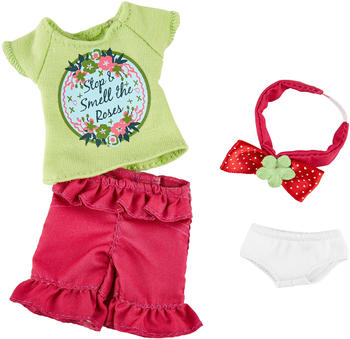 Käthe Kruse Sofia Gärtnerin Outfit (0126861)